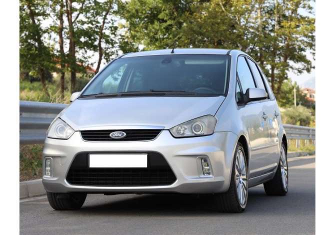 Makina me qera ne Tirane - 25 Euro