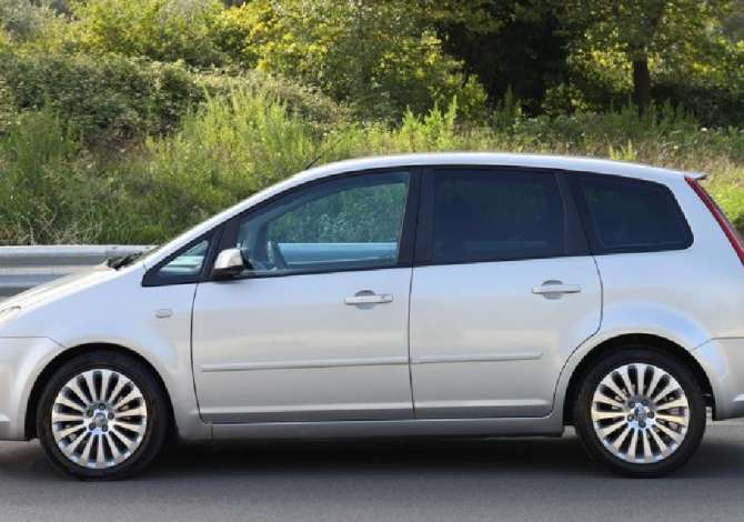 Noleggio Auto  a Tirana - 25 Euro