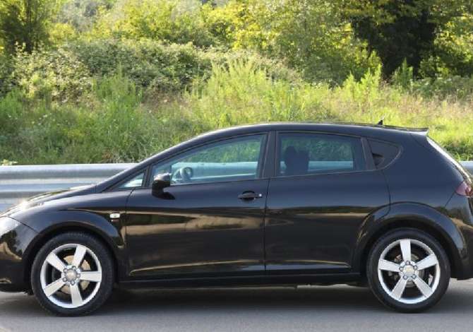 Noleggio Auto  a Tirana - 25 Euro