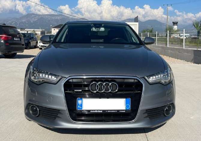 Car Rental  in Tirana - 90 Euro