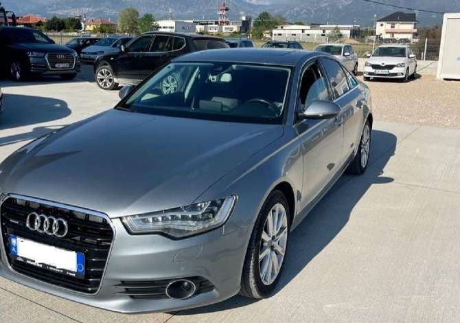 Car Rental  in Tirana - 90 Euro