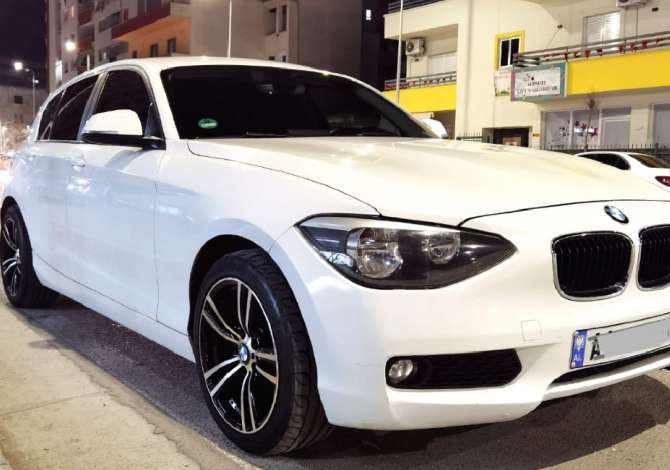 Car Rental  in Tirana - 32 Euro