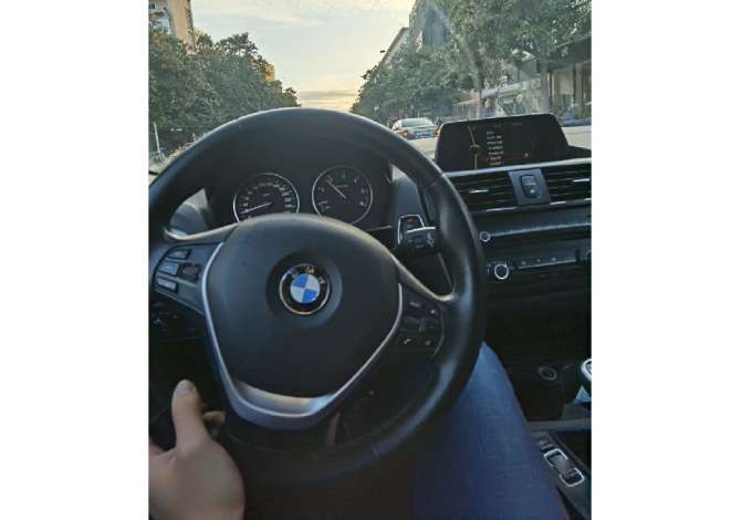 Car Rental  in Tirana - 32 Euro