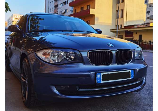 Makina me qera ne Tirane - 35 Euro