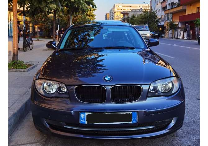 Makina me qera ne Tirane - 35 Euro