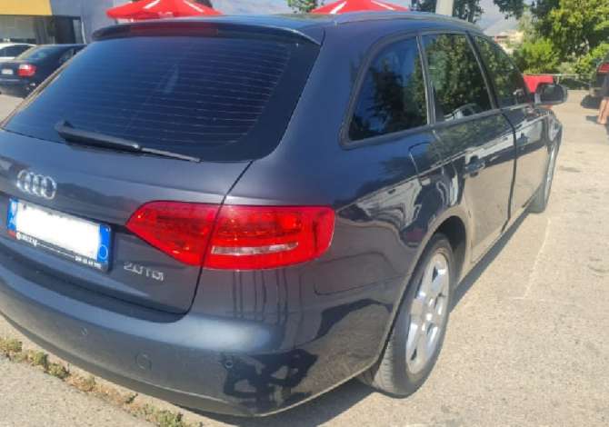 Car Rental  in Saranda - 40 Euro