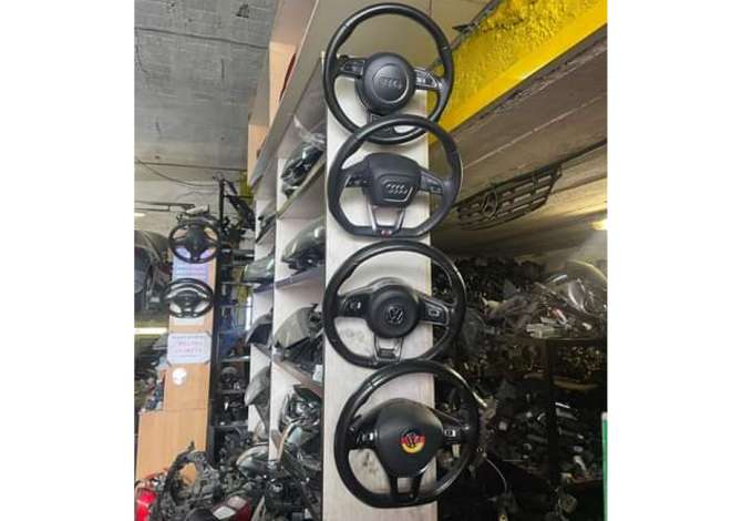 Servis Joeli ofron Pjese kembimi te reja dhe te perdorura  per te gjitha llojet e makinave