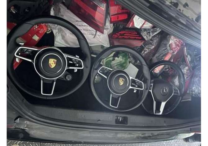 Servis Joeli ofron Pjese kembimi te reja dhe te perdorura  per te gjitha llojet e makinave