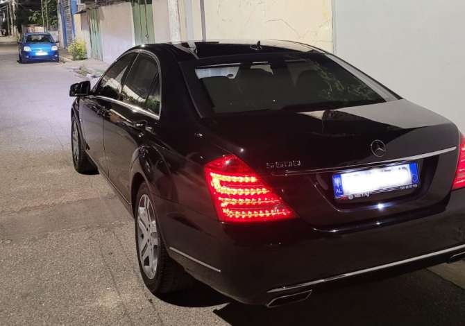Noleggio Auto  a Kavaja - 250 Euro