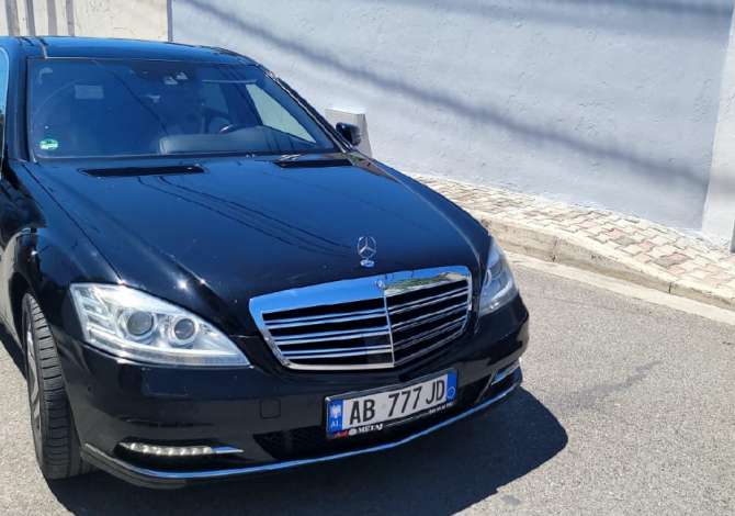 Car Rental in Kavaja - 250 Euro