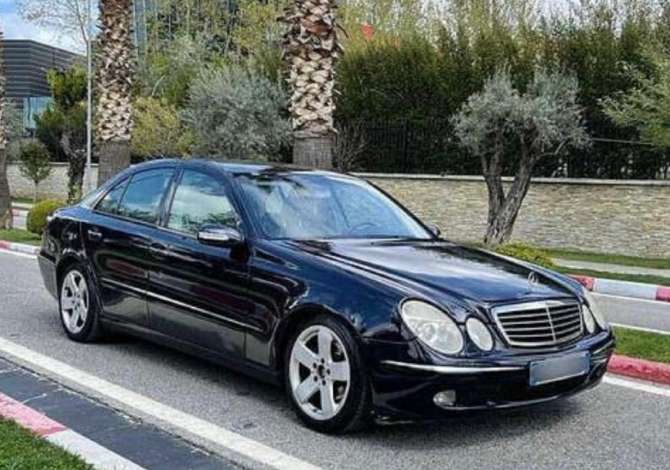 Car Rental in Kavaja - 40 Euro