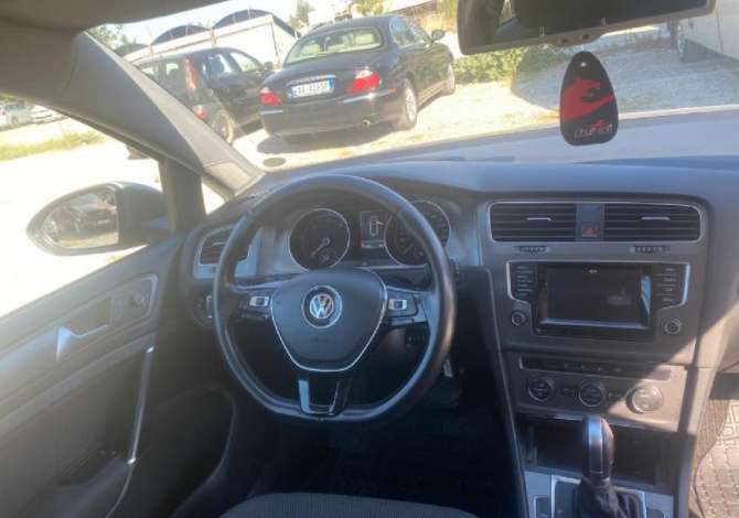 Car Rental in Tirana - 40 Euro
