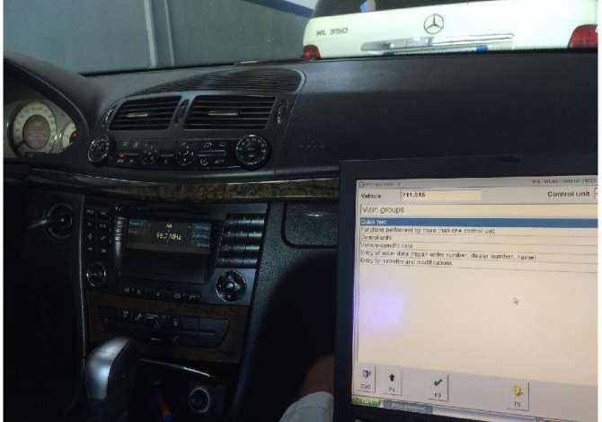 Auto servis Spahia - Llamarinist, Sherbime Xhenerike, Lyerje me furre, Drejtim shasie ne kaliber, Sherbim Karrotrec etj.