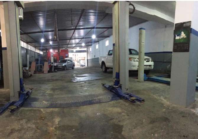 Car Service  in Tirana - 0 