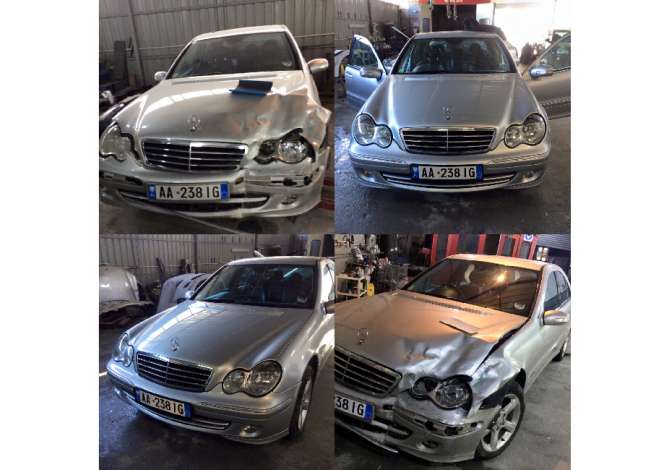 Car Service  in Tirana - 0 