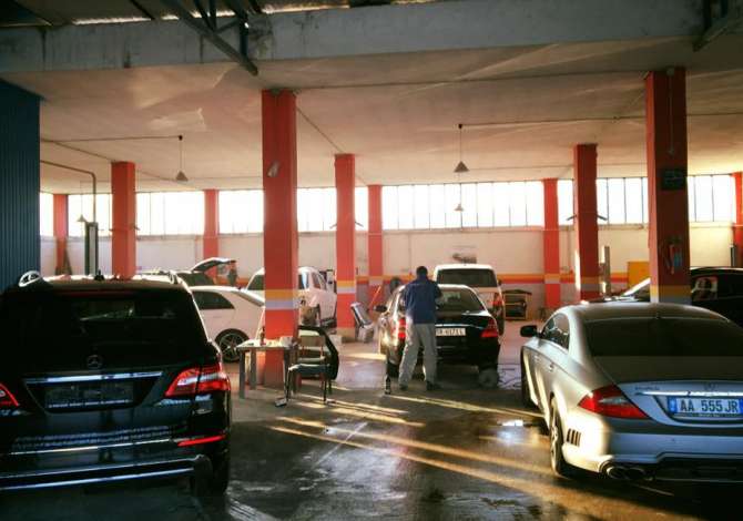 Car Service  in Tirana - 0 