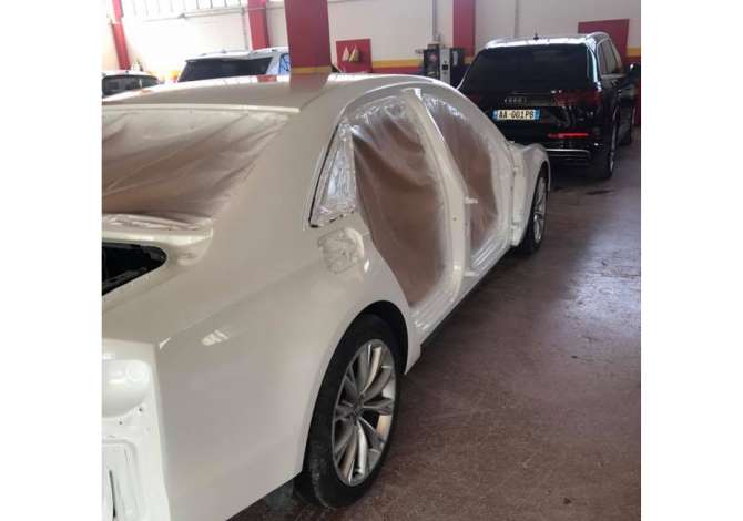 Auto servis Seldi  sherbim te kualifikuar per Lyerje, Terheqje shasie, Lucidim, Punime Xhenerike, Elektroauto