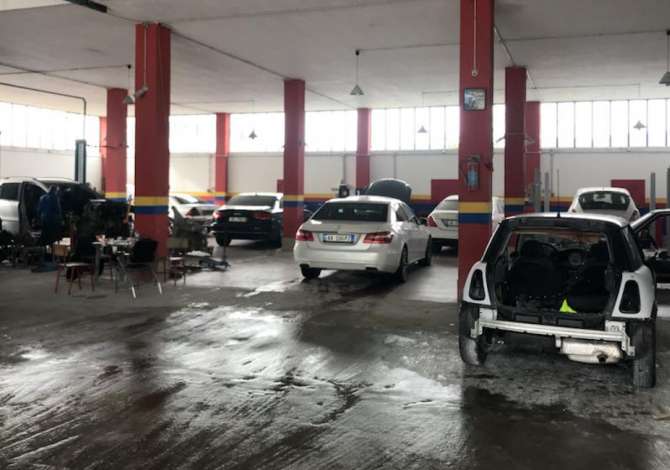 Auto servis Seldi  sherbim te kualifikuar per Lyerje, Terheqje shasie, Lucidim, Punime Xhenerike, Elektroauto