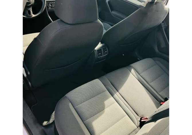 Jepet me qera Golf 6 duke filluar nga 45 euro dita