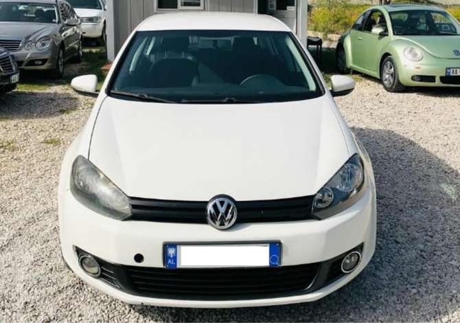 Car Rental in Tirana - 45 Euro