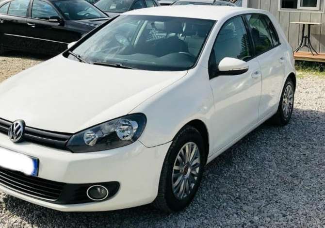 Car Rental in Tirana - 45 Euro