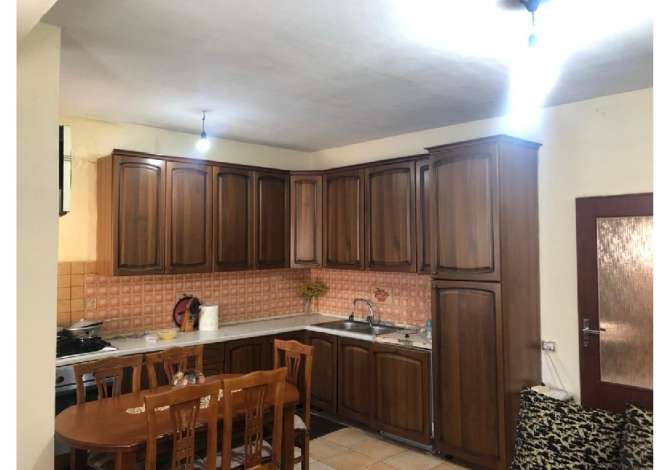 Shtepi ne shitje 3+1 ne Lezhe - 65,000 Euro