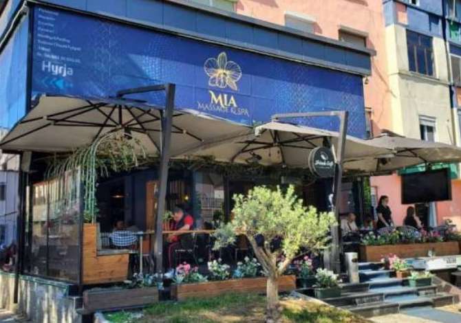 Njoftime Pune per Fizioterapiste / Masazhatore ne Tirane