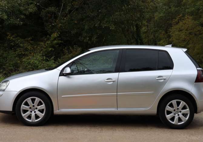 Car Rental in Tirana - 35 Euro
