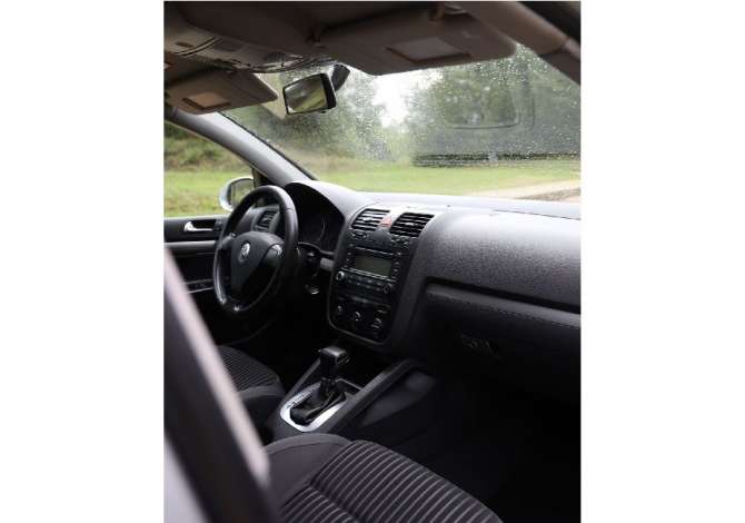 Car Rental in Tirana - 35 Euro