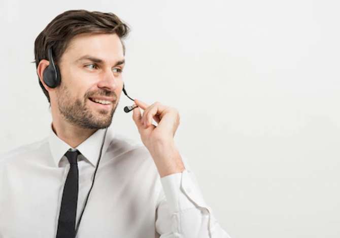 Njoftime Pune Operator/e telefonik