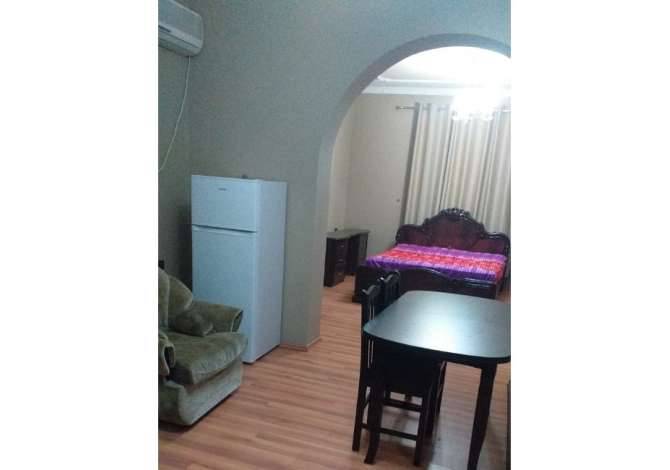 Shtepi me qera Garsoniere ne Tirane - 350 Euro