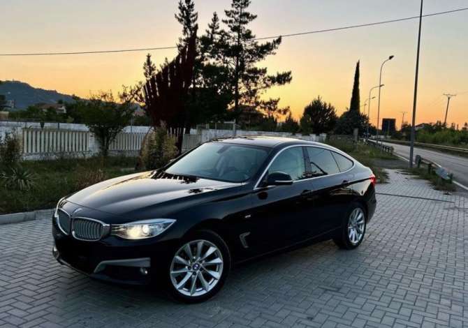 Makina me qera ne Tirane - 80 Euro
