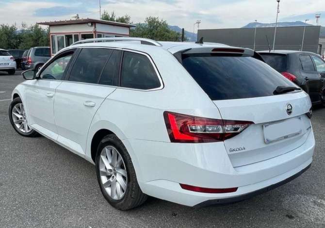 Car Rental in Tirana - 60 Euro