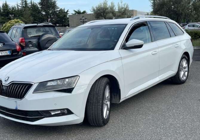 Car Rental in Tirana - 60 Euro