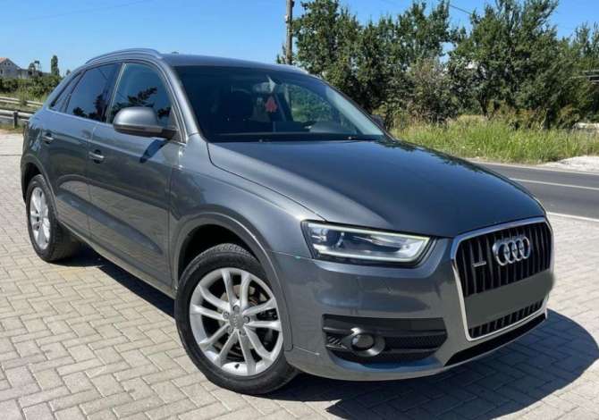 Makina me qera ne Tirane - 80 Euro
