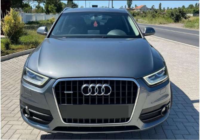 Noleggio Auto  a Tirana - 80 Euro