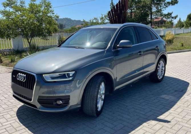 Noleggio Auto  a Tirana - 80 Euro