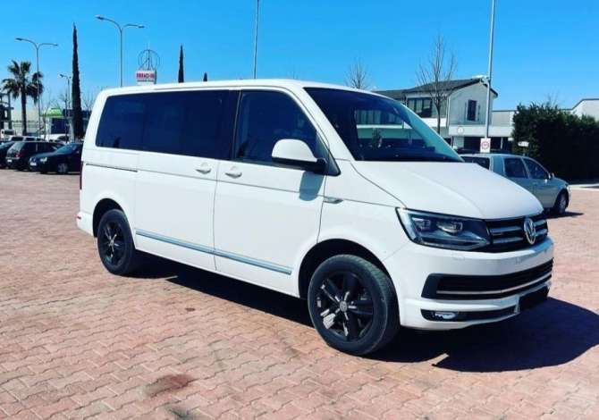 Makina me qera ne Tirane - 150 Euro