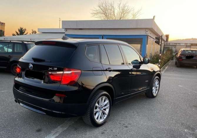 Car Rental  in Tirana - 70 Euro