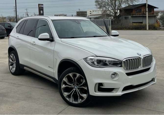 Makina me qera ne Tirane - 150 Euro