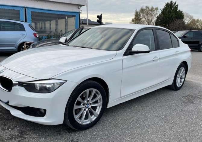 Car Rental  in Tirana - 70 Euro