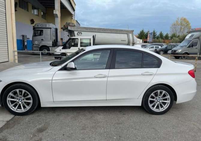 Car Rental  in Tirana - 70 Euro