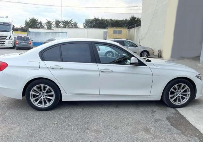 Car Rental in Tirana - 70 Euro