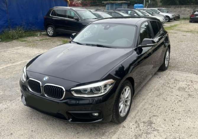 Makina me qera ne Tirane - 60 Euro