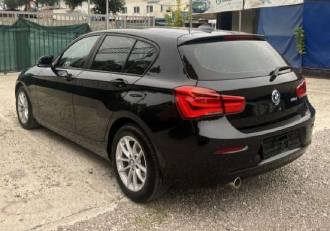 Makina me qera ne Tirane - 60 Euro