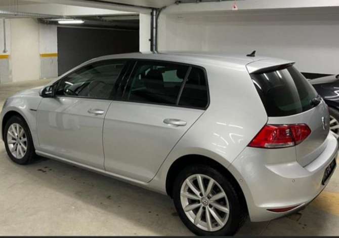 Noleggio Auto  a Tirana - 45 Euro
