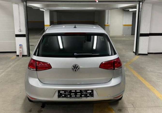 Noleggio Auto  a Tirana - 45 Euro