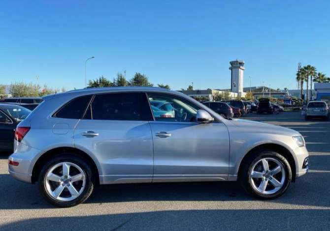 Car Rental  in Tirana - 75 Euro
