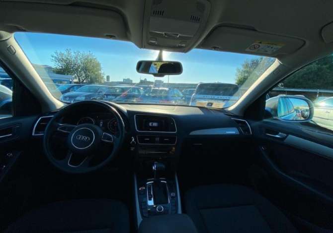 Car Rental  in Tirana - 75 Euro