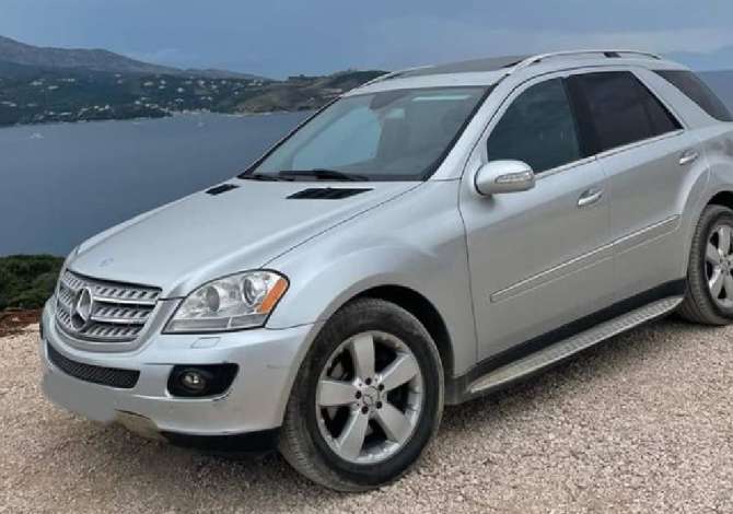 Car Rental in Tirana - 50 Euro